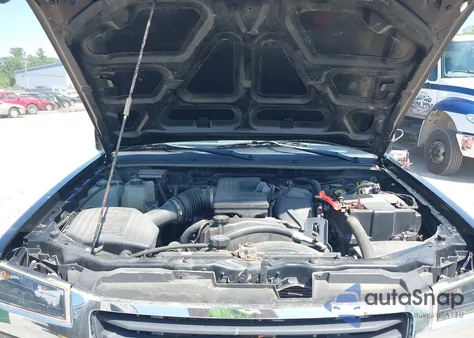 2012 GMC Canyon Sle1 from USA, damaged, VIN 1GTH6MFE6C8140488